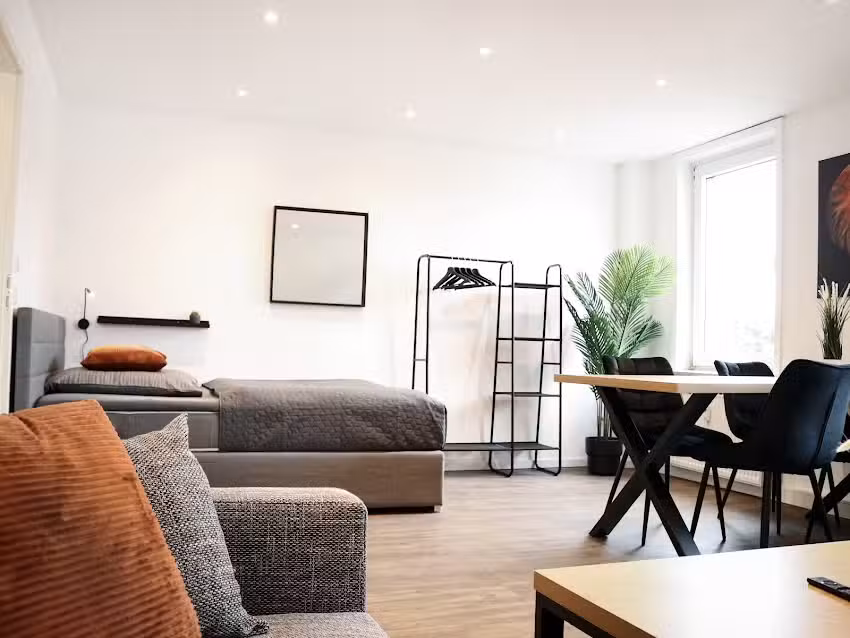 LIGHTPLACE Apartments