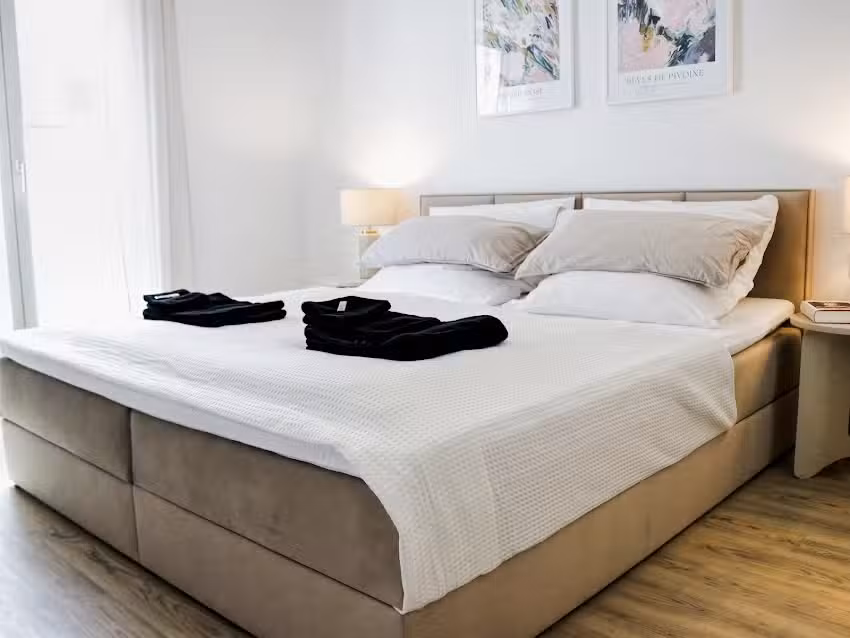 LIGHTPLACE Apartments