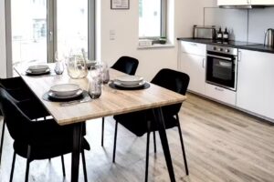 LIGHTPLACE Apartments