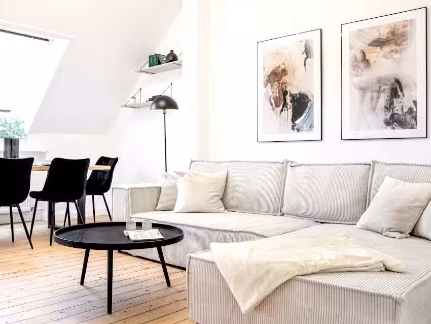 LIGHTPLACE Apartments
