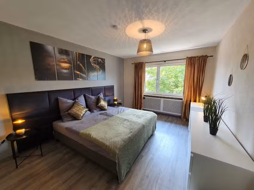 Like@Homes Apartments