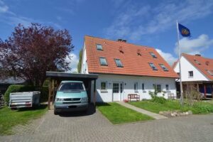 ‚Like.Nordisk‘ – Modernes Ferienhaus für Familien und Surfer in Vadersdorf auf Fehmarn
