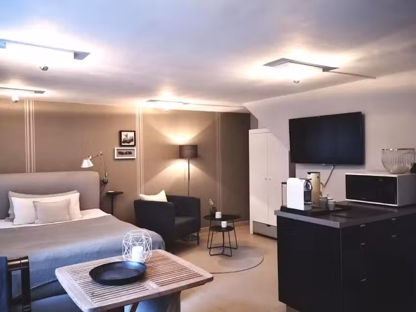 Lilienthal1 apartsuite