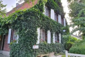Lilis kleines Hotel