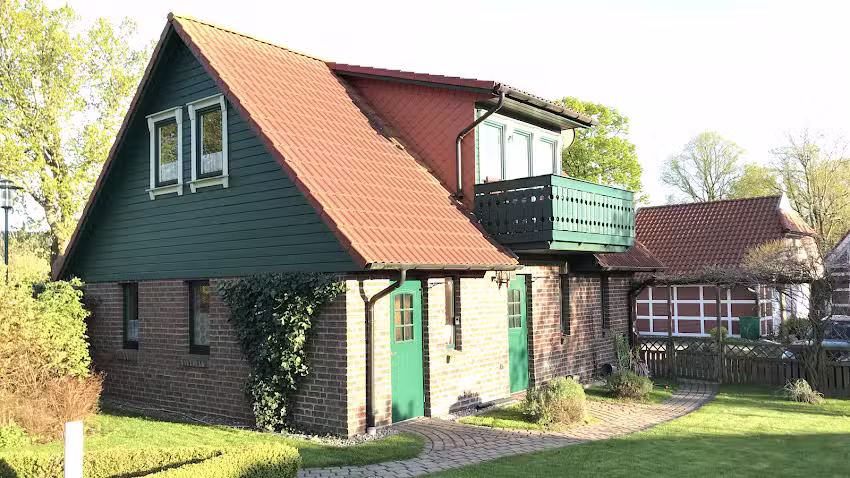 Lille Hus