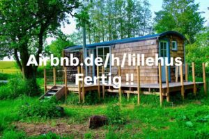 LilleHus/ Tiny House
