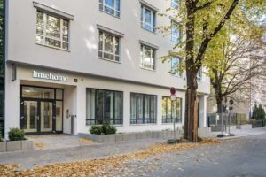 Limehome Berlin Luise-Henriette-Str.