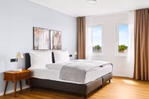 Limehome Bochum Kortumstra&szlig;e