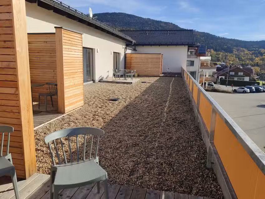 Limehome Bodenmais Bahnhofstra&szlig;e