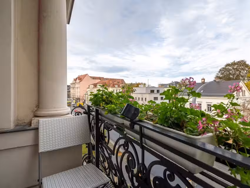 Limehome Dresden Antonstra&szlig;e