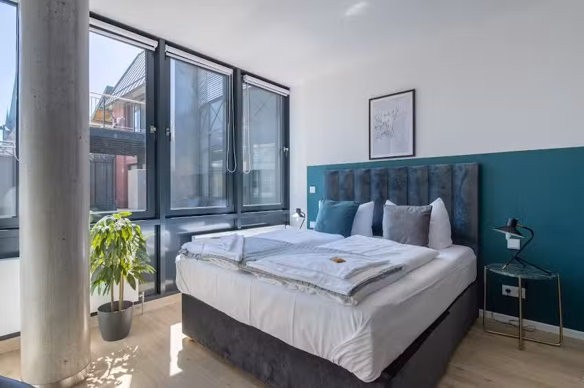 Limehome Flensburg Holm