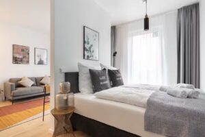 Limehome G&uuml;tersloh Eickhoffstra&szlig;e
