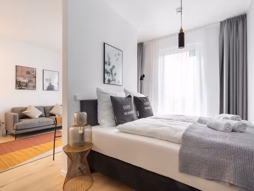 Limehome G&uuml;tersloh Eickhoffstra&szlig;e