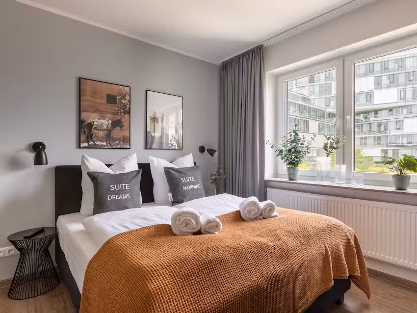 Limehome Hannover Bleichenstra&szlig;e