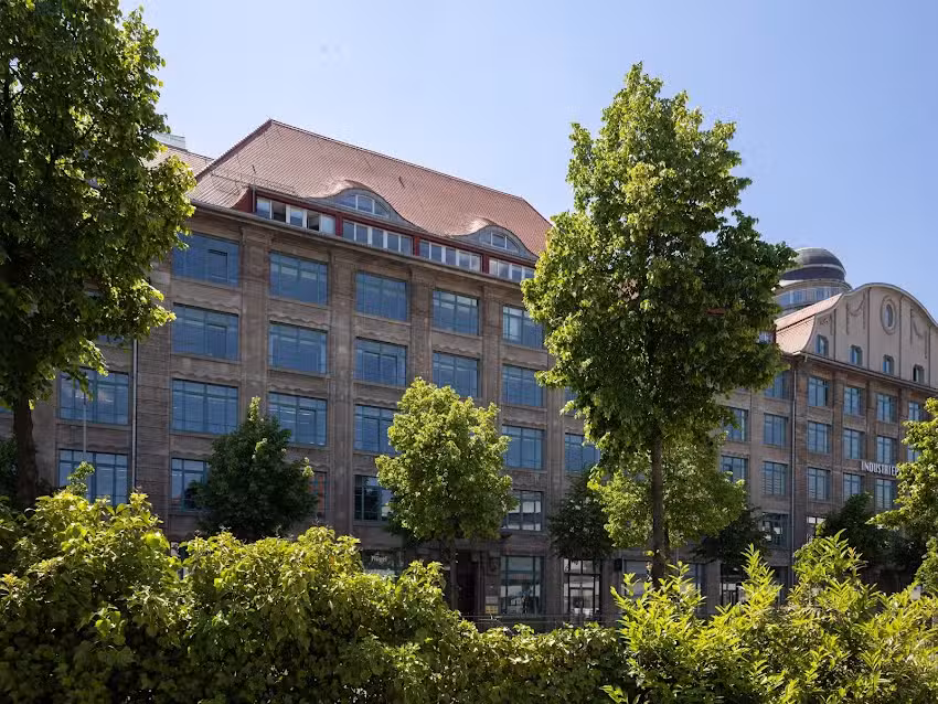 Limehome Leipzig Brandenburger Stra&szlig;e