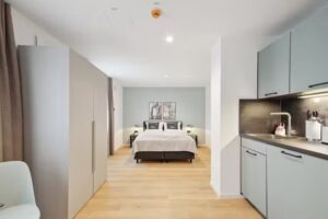 Limehome N&uuml;rnberg Celtispl.