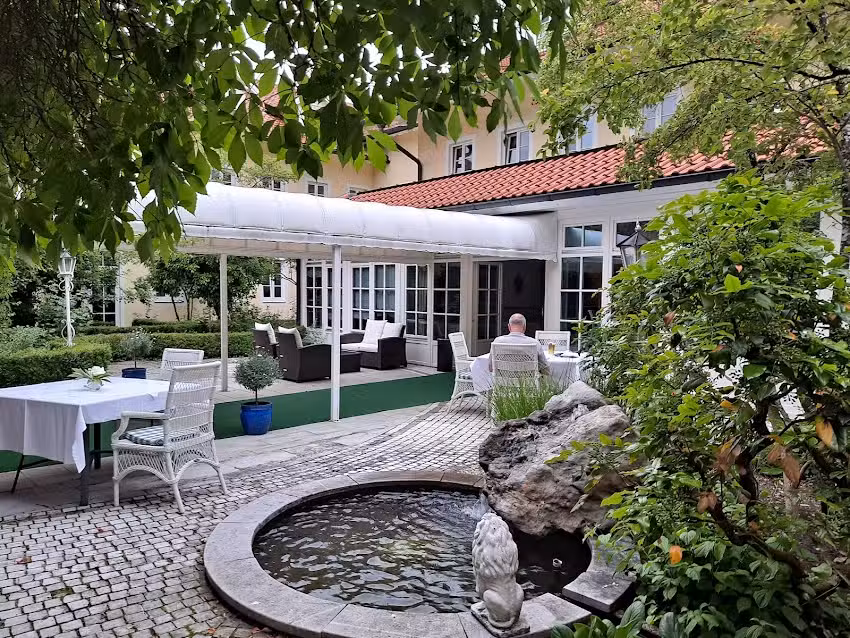 Limmerhof Hotel