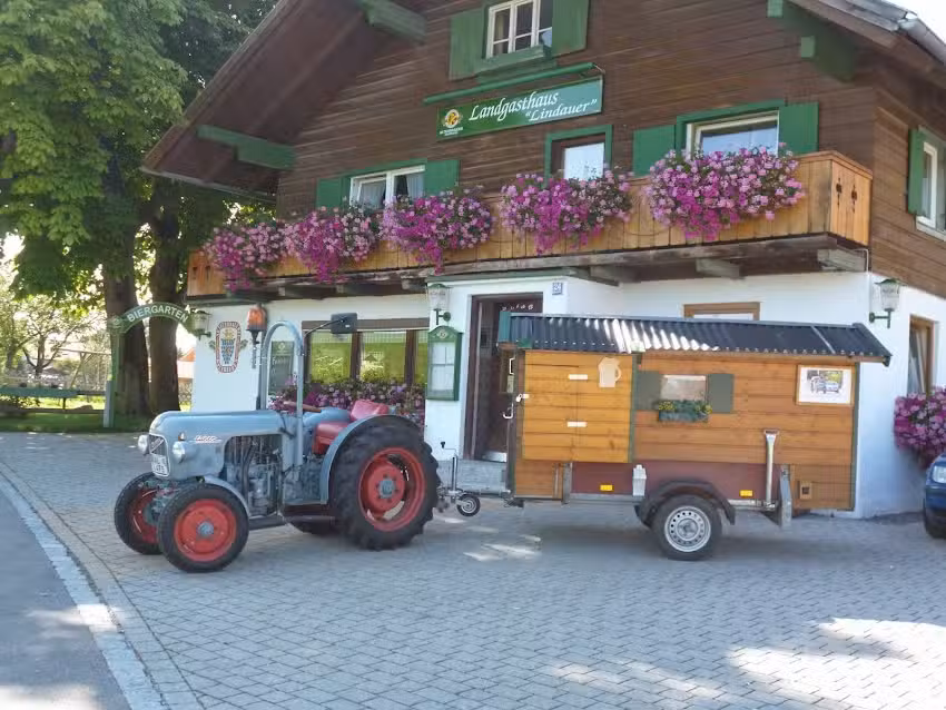 Lindauer Gasthaus