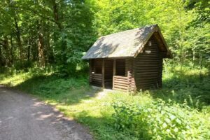Lindel H&uuml;tte