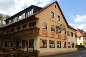 Lindenbr&auml;u