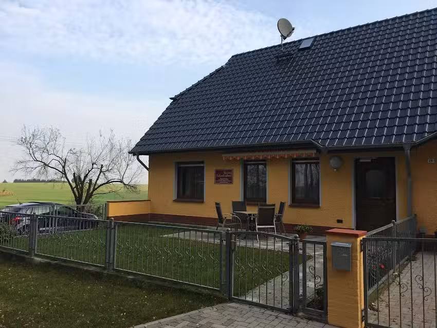 Lindenhaus Scharfe Kurve