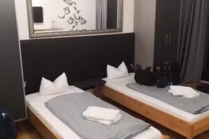 Lindenhof Apartments