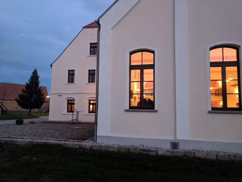 Lindensaal