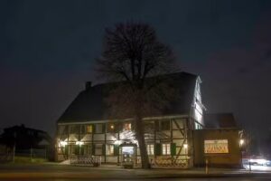 Lindensch&auml;nke eco Hotel garni