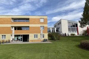 Lindenwiese &ndash; Evang. Freizeitheim Lindenwiese e.V.