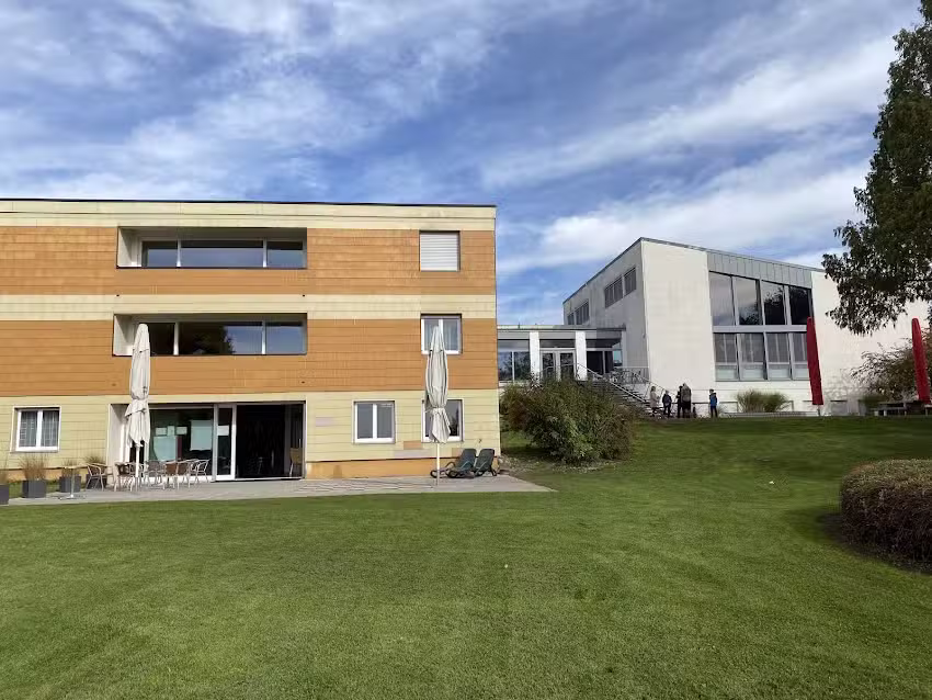 Lindenwiese &ndash; Evang. Freizeitheim Lindenwiese e.V.