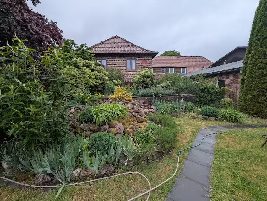 Lindenzimmer St&ouml;cken