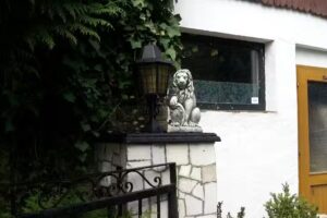Lion Haus am Edersee