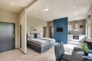 LiRo Apartments J&auml;gerstrasse | Krefeld