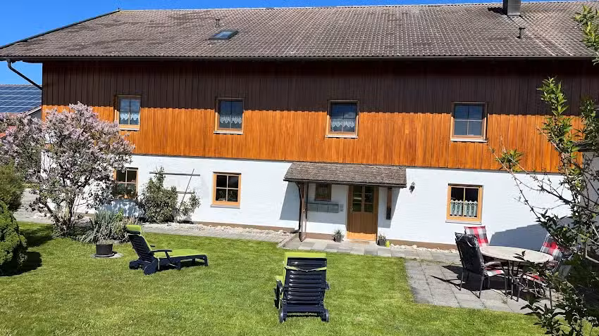 Lisa&rsquo;s Ferienwohnung