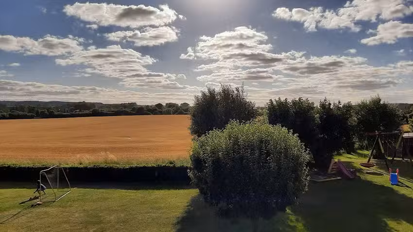 Lissi&acute;s Appartements