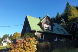 Little Fox Cabins