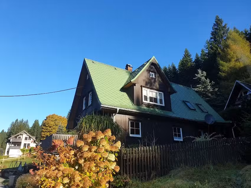 Little Fox Cabins