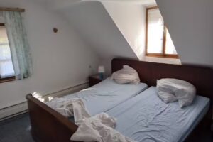Little guesthouse