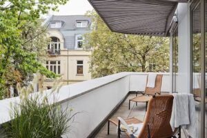 Living Hotel Kanzler