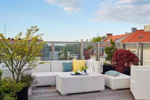 Living Hotel Prinzessin Elisabeth
