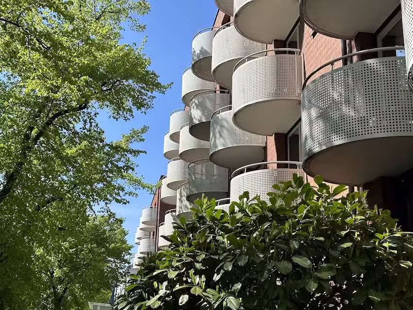 Living Hotel Wei&szlig;ensee