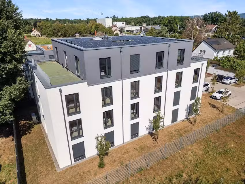 Livingboxx Karlsruhe