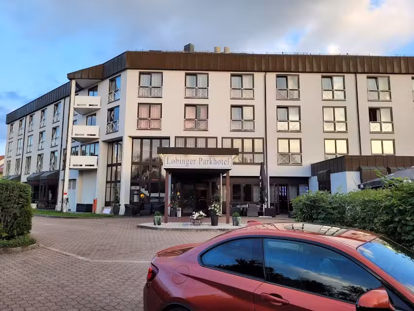 Lobinger Parkhotel