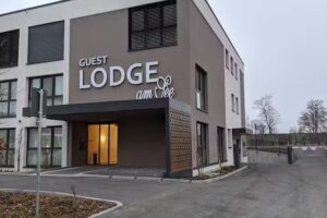 Lodge am See