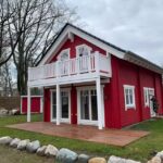 Lodge Klausdorf