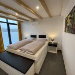 Loft- Ferienwohnung