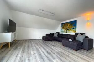 Loft Ferienwohnung Wetzlar Spilburg