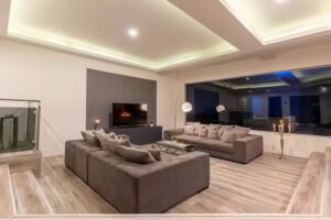 Loft H10