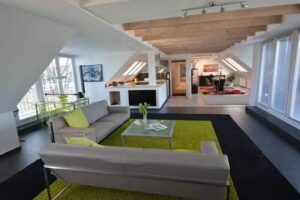 Loft Kiel