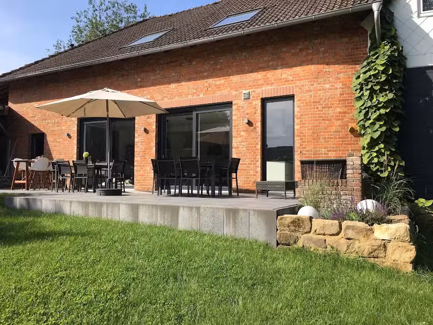 Lofthof